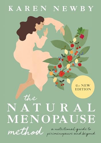Karen Newby - Natural Menopause Method : A Nutritional Guide to Perime image 1