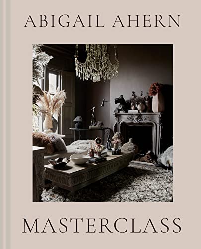 Abigail Ahern - Masterclass - Hardback image 1