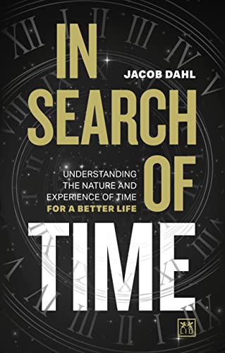 Jacob Dahl - In Search of Time : Understanding the nature and experien image 1