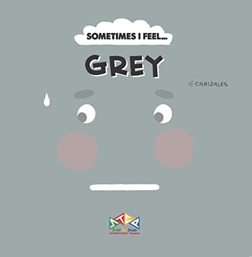Grey : 1 - Hardback image 1