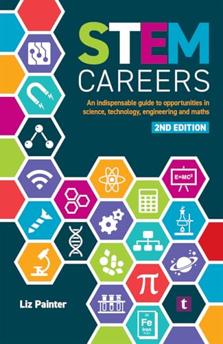 Liz Painter - STEM Careers : An Indispensable Guide to Opportunities i image 1