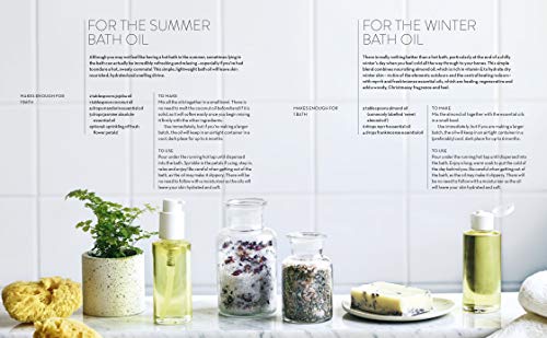 Sophie Thompson - Skin Food : Skin & Hair Care Recipes From Nature - P image 7