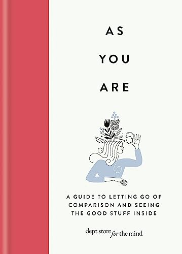 Department Store for - As You Are : A guide to letting go of compariso image 1