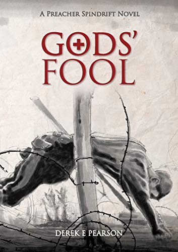 Derek E Pearson - GODS' Fool : 2 - Paperback image 1
