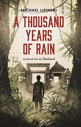Michael Lipinski - A Thousand Years of Rain - Paperback image 1