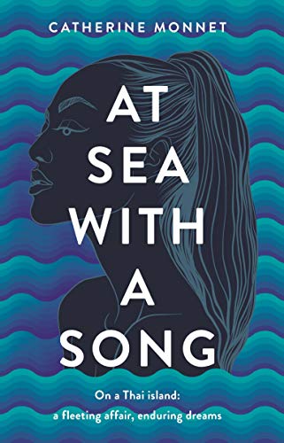 Catherine Monnet - At Sea with a Song - Paperback image 1