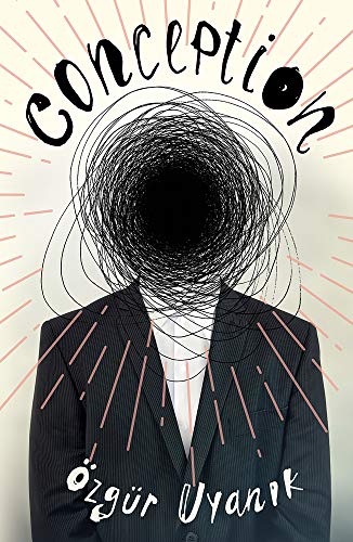 Ozgur Uyanik - Conception - Paperback image 1