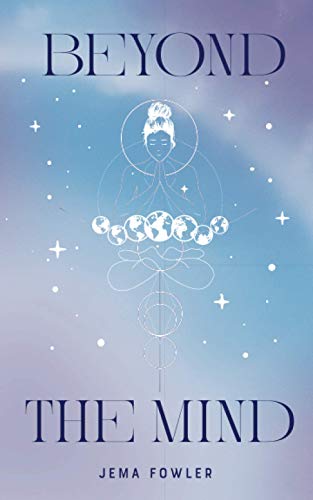 Jema Fowler - Beyond the Mind - Paperback image 1
