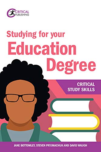 David Waugh - Studying for your Education Degree - Paperback image 1