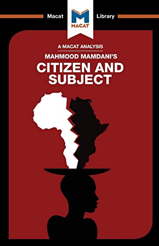 Meike de Goede - Citizen and Subject : Contemporary Africa And The Leg image 1