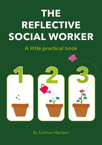 Siobhan Maclean - Reflective Social Worker - A little practical book - image 1