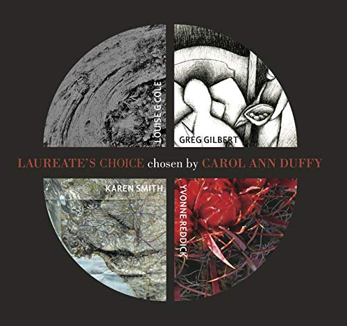 Yvonne Reddick - Laureate's Choice 2019 Bound Collection 1 - Paper image 1