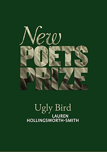 Lauren Hollingsworth - Ugly Bird - Paperback image 1