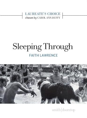 Faith Lawrence - Sleeping Through - Paperback image 1