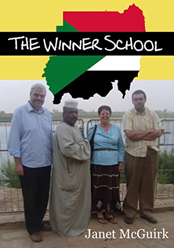Janet McGuirk - Winner School - Paperback image 1