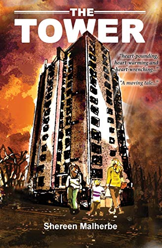 Shereen Malherbe - Tower - Paperback image 1
