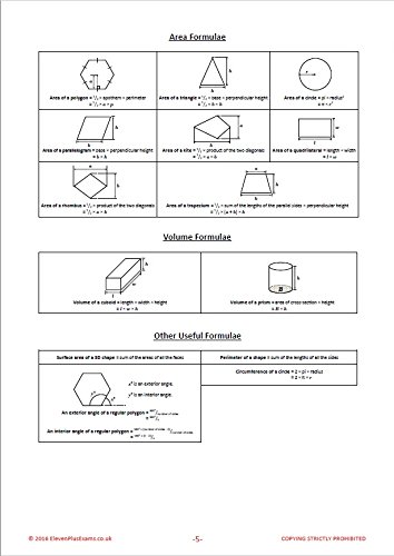 11+ Essentials Numerical Reasoning: Multi-Part Book 1 - Multiple Choic image 3