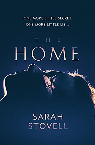 Sarah Stovell - Home - Paperback image 1