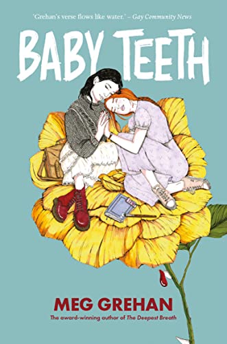 Megan Grehan - Baby Teeth - Paperback image 1
