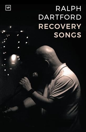 Ralph Dartford - Recovery Songs - Paperback image 1