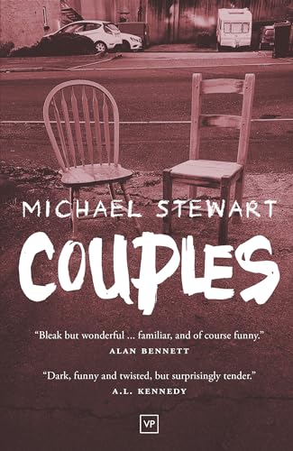 Michael Stewart - Couples - Paperback image 1