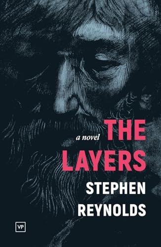 Stephen Reynolds - Layers - Paperback image 1
