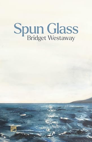 Bridget Westaway - Spun Glass - Paperback image 1