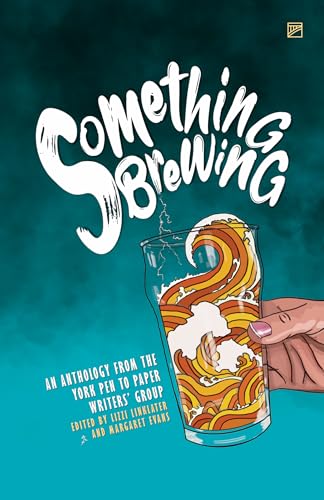 Something Brewing - Paperback image 1