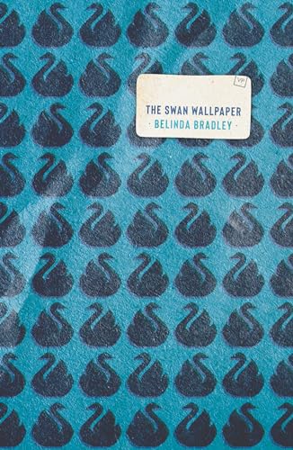 Belinda Bradley - Swan Wallpaper - Paperback image 1