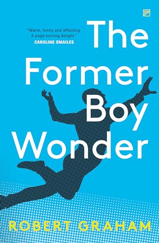 Robert Graham - Former Boy Wonder - Paperback image 1