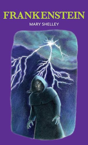 Mary Shelley - Frankenstein - Hardback image 1