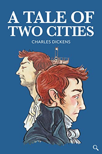 Charles Dickens - A Tale of Two Cities - Hardback image 1