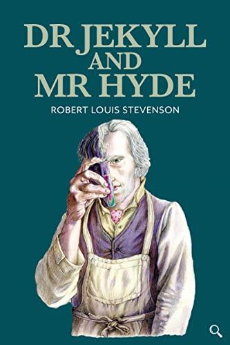 Robert Louis Stevens - Dr Jekyll and Mr Hyde - Hardback image 1
