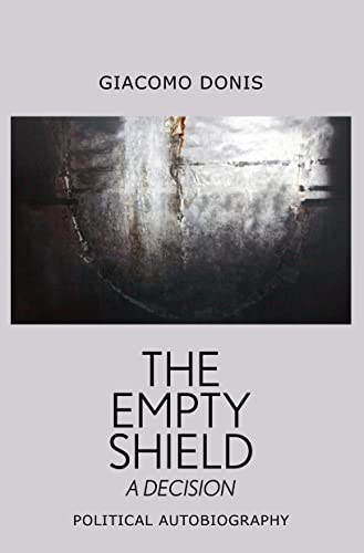 Giacomo Donis - Empty Shield - Paperback image 1