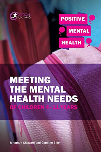 Caroline Bligh - Meeting the Mental Health Needs of Children 4-11 Year image 1