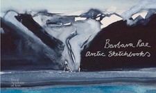 Barbara Rae - : Arctic Sketchbooks - Hardback image 1