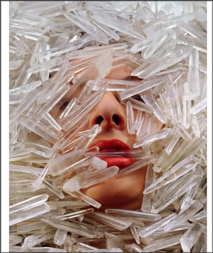 Devin Zuber - Marina Abramovic - Hardback image 8