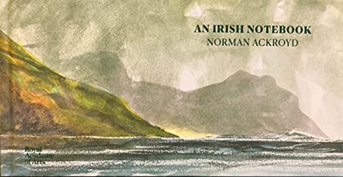 Norman Ackroyd - : An Irish Notebook - Hardback image 1