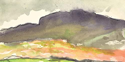 Norman Ackroyd - : An Irish Notebook - Hardback image 2