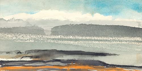 Norman Ackroyd - : An Irish Notebook - Hardback image 3