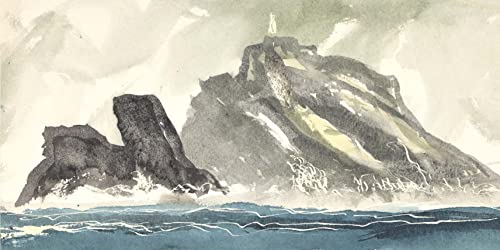 Norman Ackroyd - : An Irish Notebook - Hardback image 4
