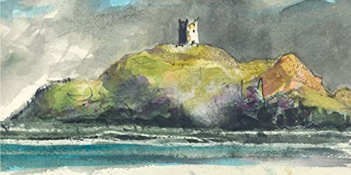Norman Ackroyd - : An Irish Notebook - Hardback image 5