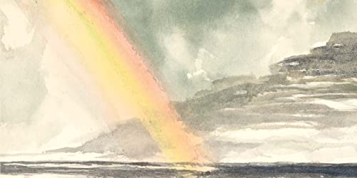 Norman Ackroyd - : An Irish Notebook - Hardback image 7