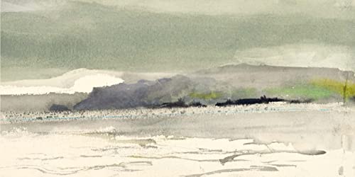 Norman Ackroyd - : An Irish Notebook - Hardback image 8