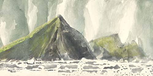 Norman Ackroyd - : An Irish Notebook - Hardback image 9