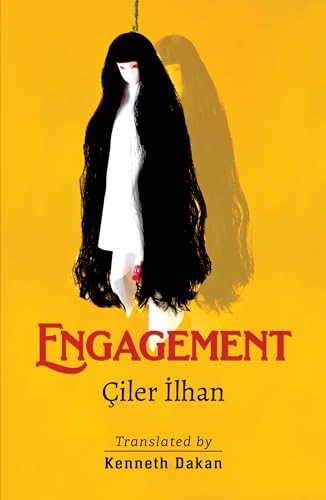 Ciler Ilhan - Engagement - Paperback image 1