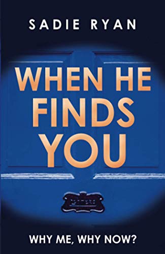 Sadie Ryan - When He Finds You - Paperback image 1
