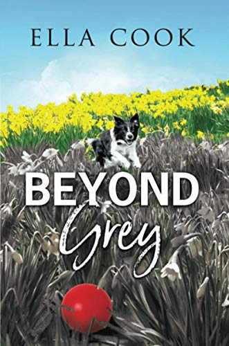 Ella Cook - Beyond Grey - Paperback image 1