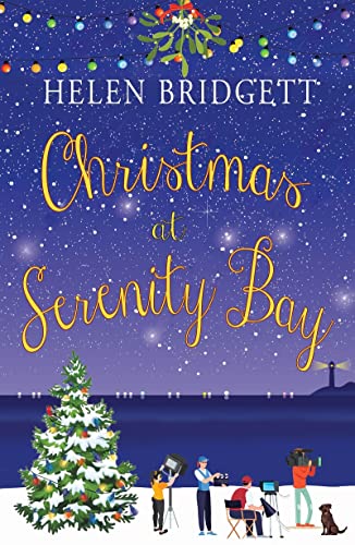 Helen Bridgett - Christmas at Serenity Bay : 2 - Paperback image 1