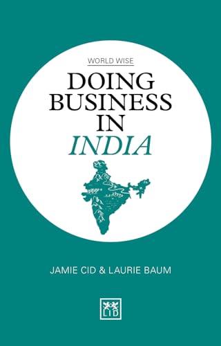 Laurie Baum - Doing Business in India - Limp / Vinyl image 1